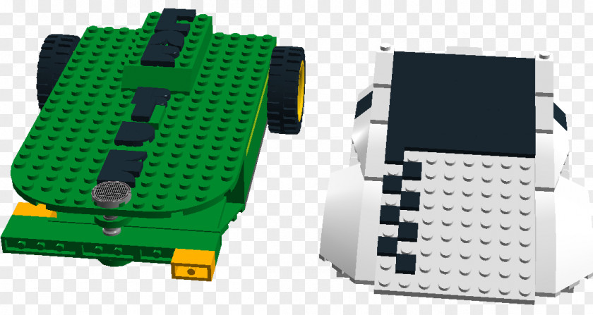 Lego Robot Ideas The Group Toy PNG