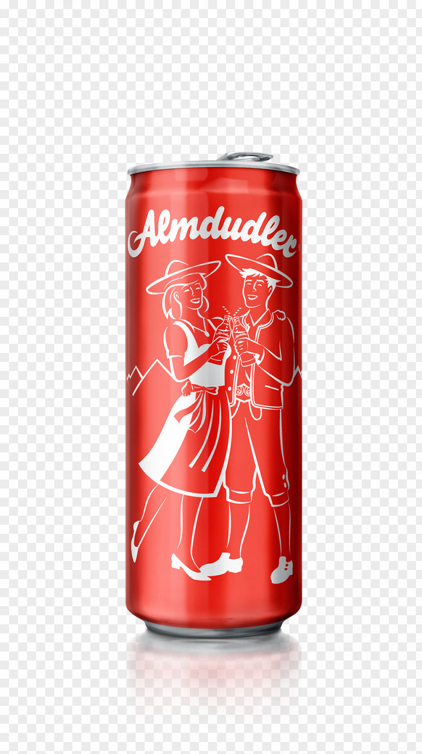 Lemonade Almdudler Fizzy Drinks Kräuterlimonade Liter PNG