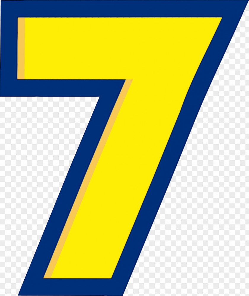 Logo Rectangle Yellow Line Electric Blue Font Clip Art PNG