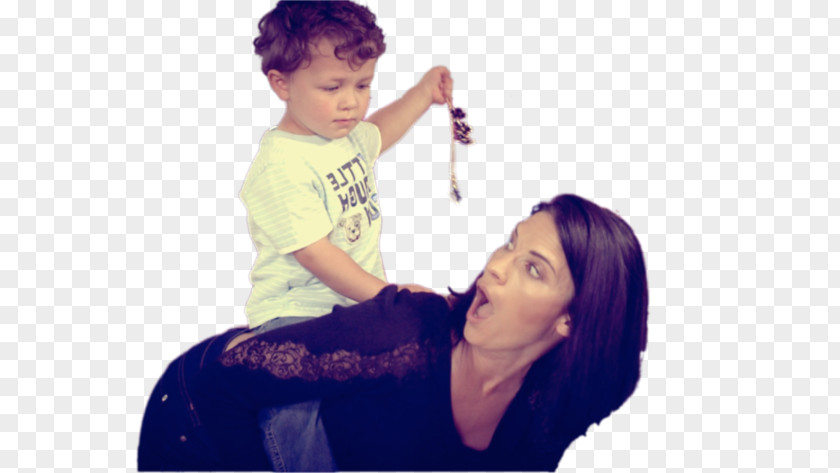 Neck Chain Child Mother Saddle Father Toddler PNG