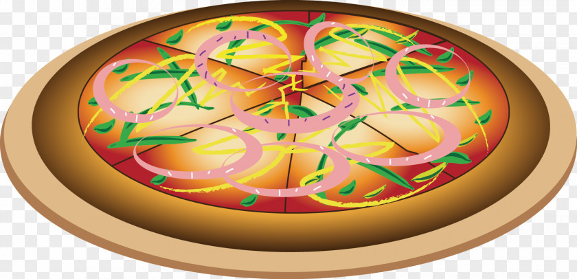 Pizza Hamburger European Cuisine Fast Food Buffet PNG