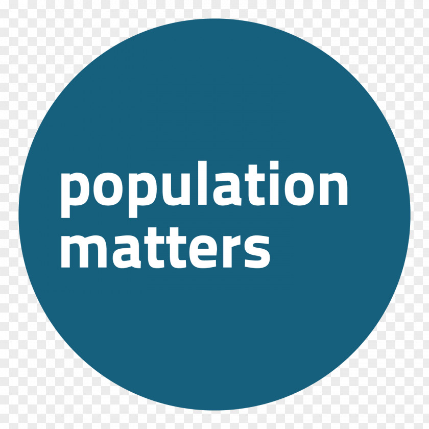 Population Matters Charitable Organization Human Overpopulation PNG
