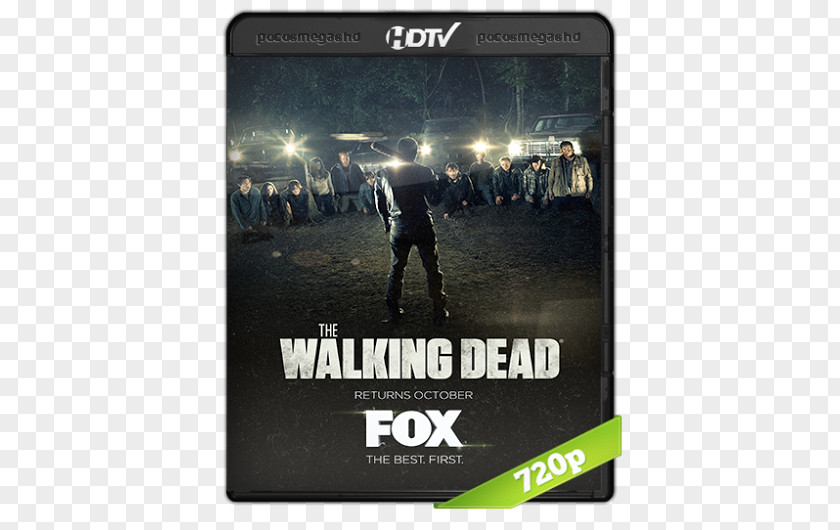 Season 7 Amazon Video The Walking DeadSeason 3 4Death Of Mark Duggan Television Show Dead PNG