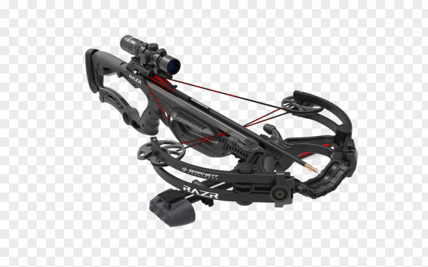 Technology Arc Crossbow Bolt Red Dot Sight String Archery PNG