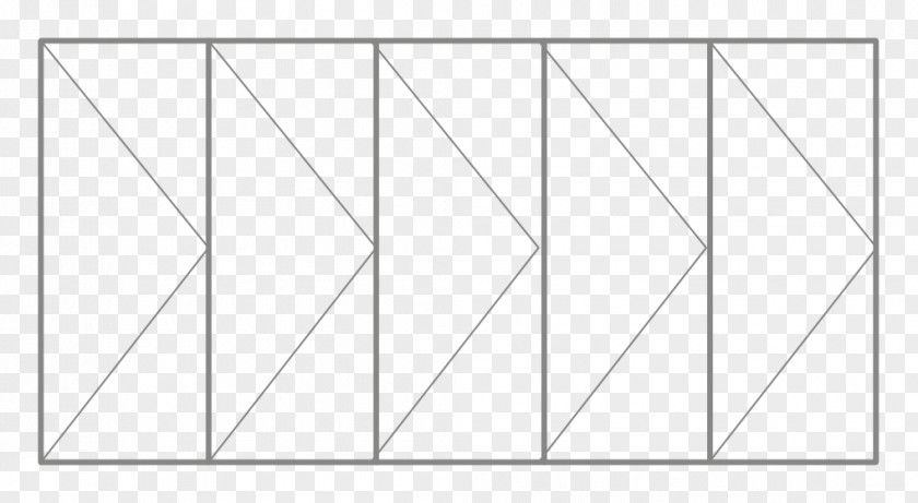 Aluminium Door Paper White Triangle Point PNG