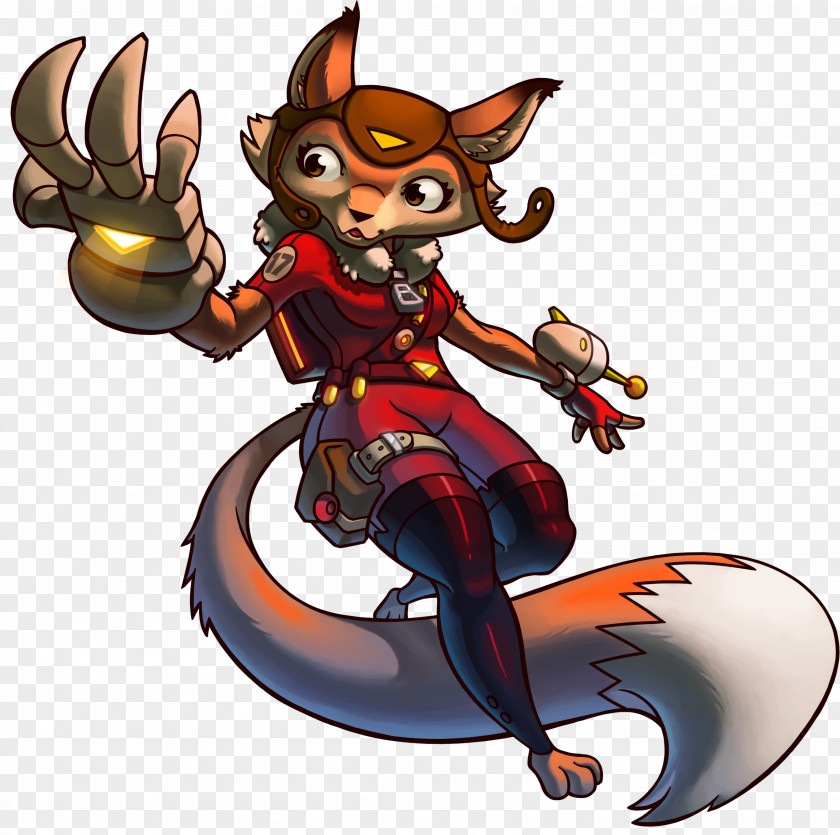 Awesomenauts Penny Ronimo Games Ahri Video Game PNG
