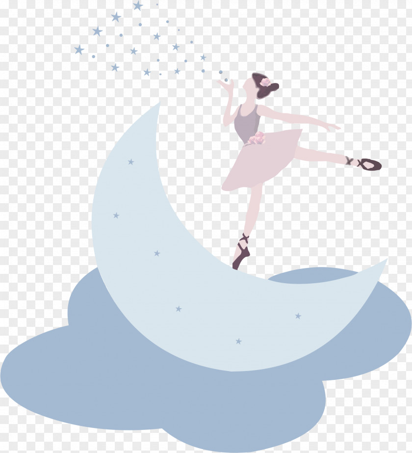 Ballet Dancer Shoe Clip Art PNG