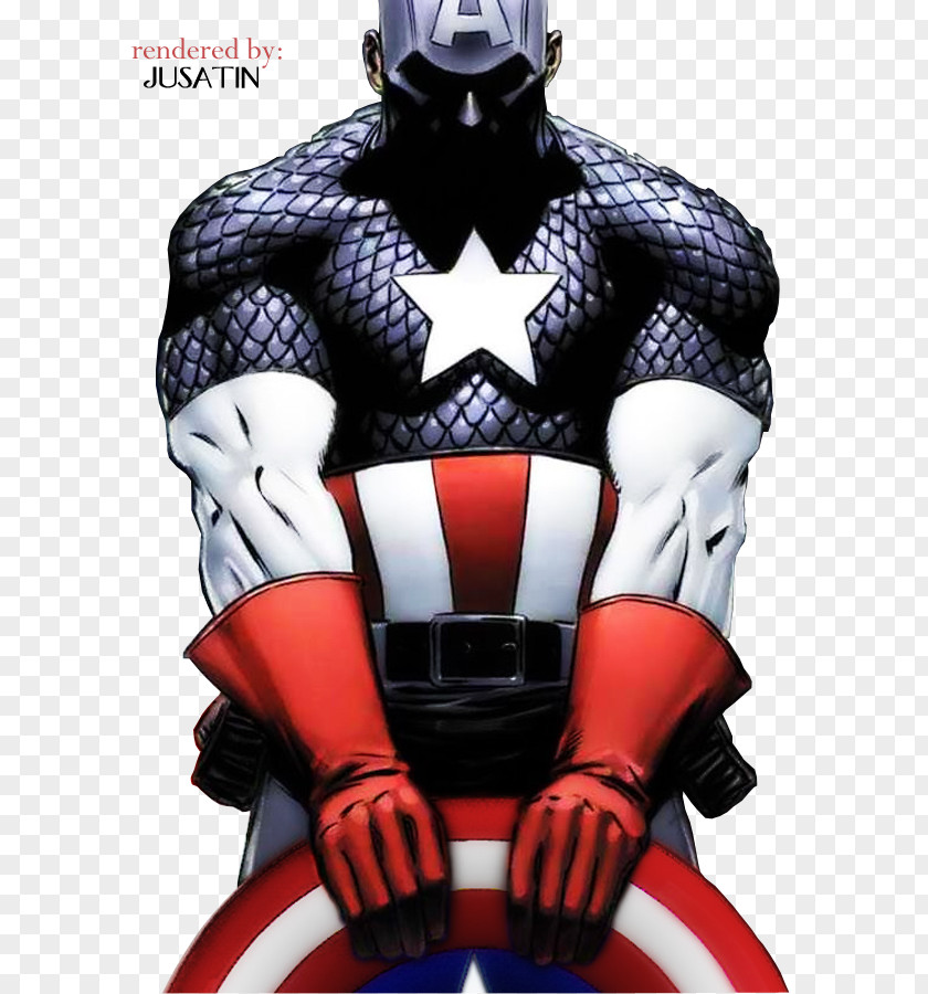 Captain America Arnim Zola United States Marvel Comics PNG