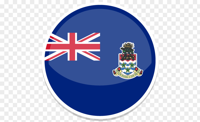 Cayman Islands Flag PNG