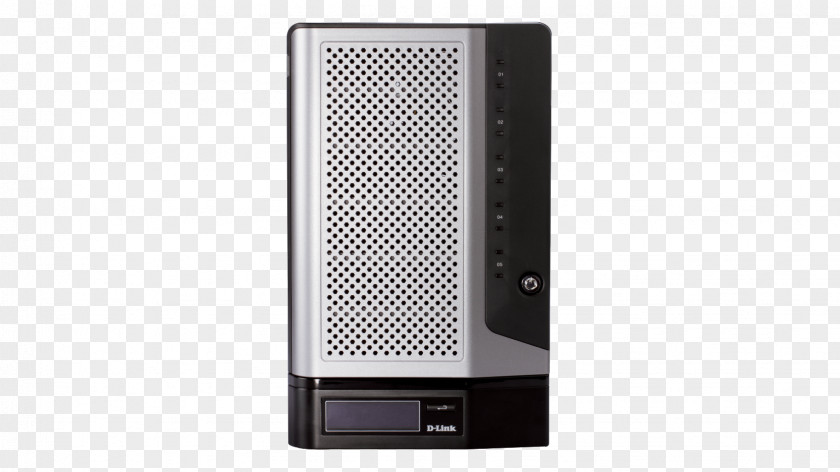 Computer Cases & Housings Network Storage Systems D-Link Data PNG