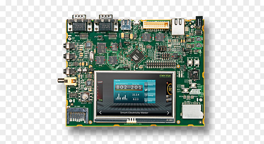 Computer Microcontroller Graphics Cards & Video Adapters Hardware TV Tuner Electronics PNG