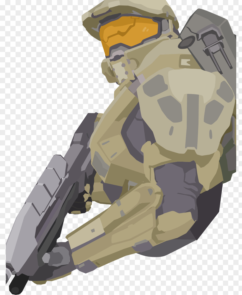 Halo: The Master Chief Collection Halo 4 Combat Evolved PNG