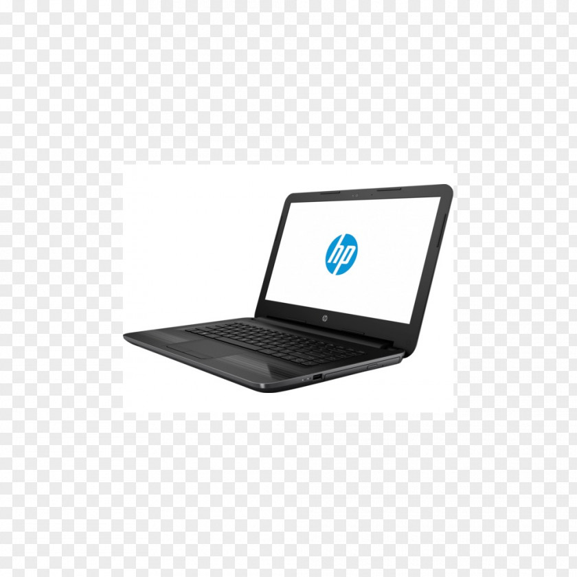 Laptop Hewlett-Packard Intel Core I3 PNG