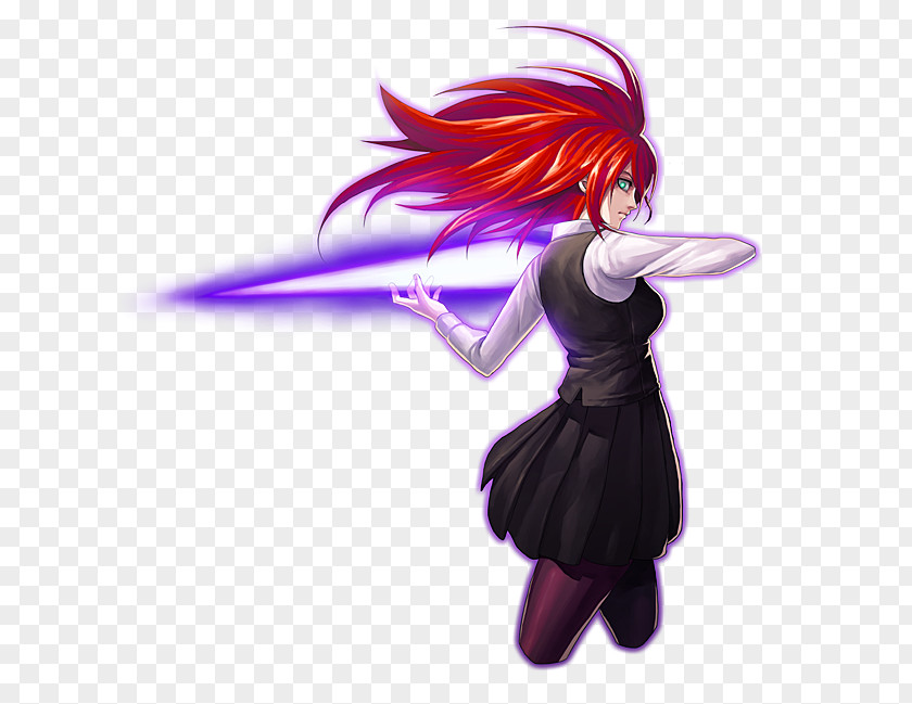 M.U.G.E.N The King Of Fighters Igniz Sprite Fairy PNG