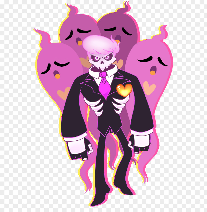 Moon Cake And Tea Mystery Skulls Ghost Animation DeviantArt PNG