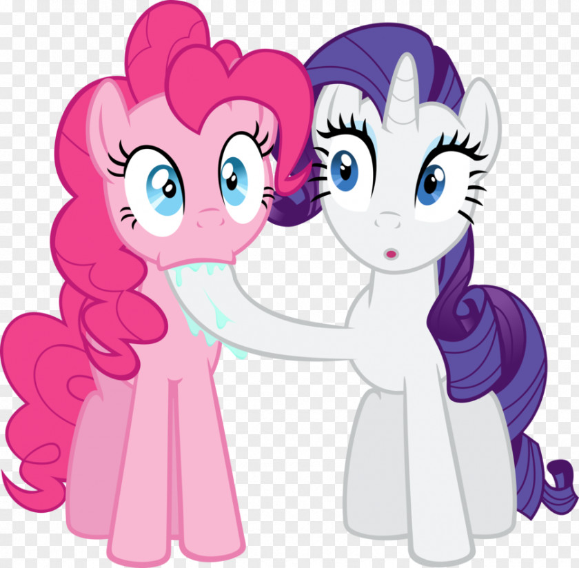 Season 1 Pinkie Pie Rainbow Dash RarityGood Morning Make It Count My Little Pony: Friendship Is Magic PNG