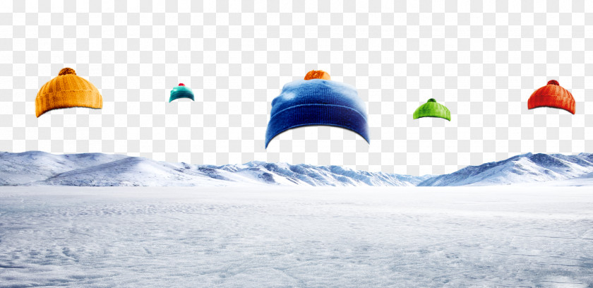 Snow Hat RGB Color Model Software PNG
