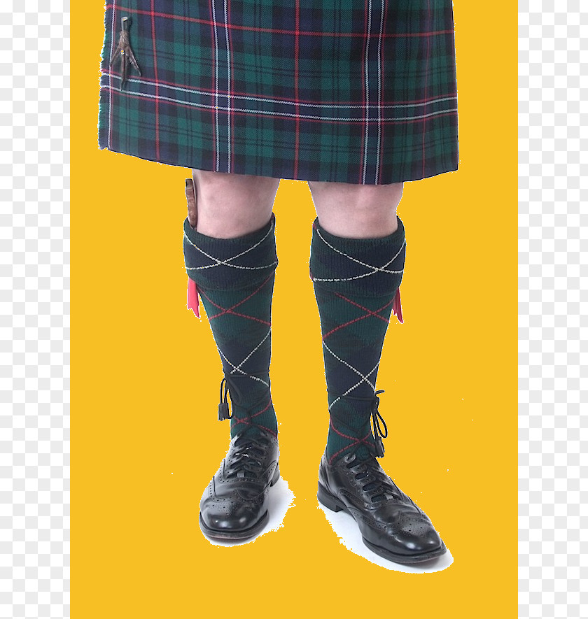 Tartans Tartan Argyle Kilt Highland Dress Hose PNG