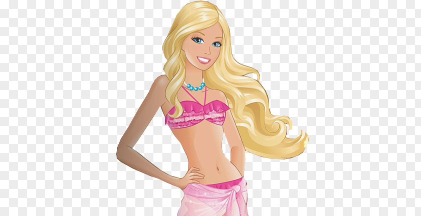 Barbie Barbie: The Princess & Popstar Doll Mattel PNG