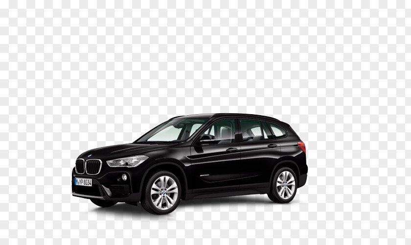 BMW X1 Car 2018 5 Series PNG