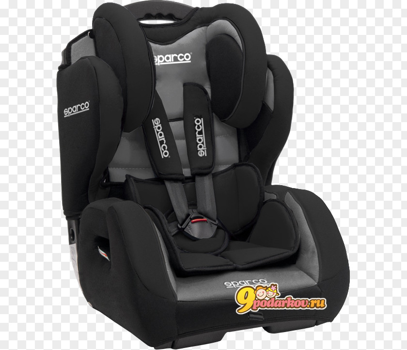 Car Baby & Toddler Seats Sparco PNG