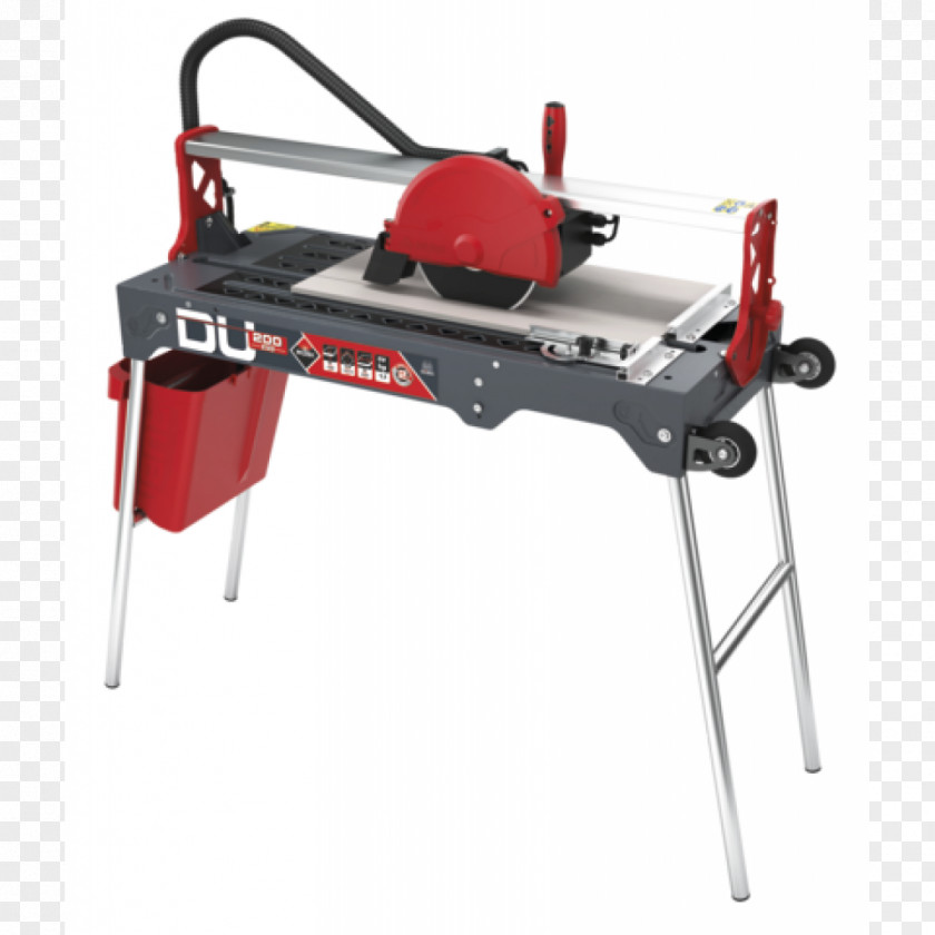 Ceramic Tile Cutter Saw Cutting PNG