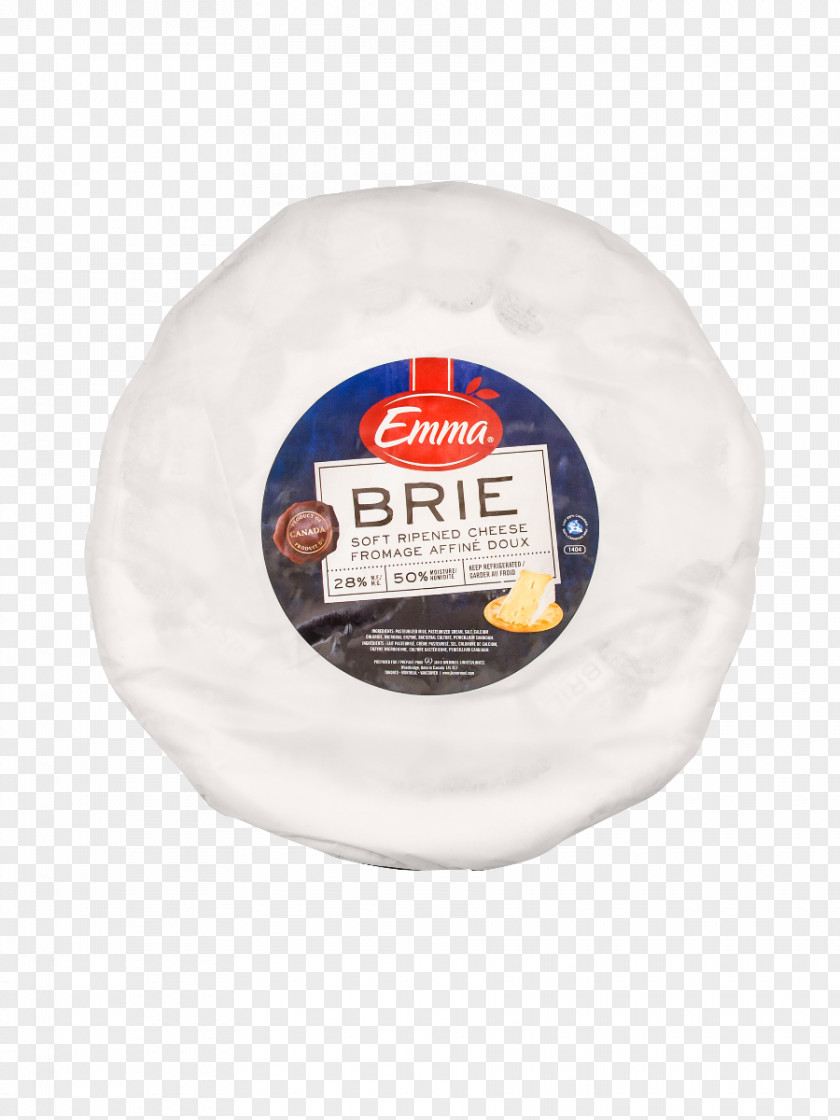 Cheese Wheel Brie Product Ingredient PNG