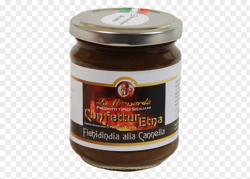 ỎCHID Chutney Flavor Sauce Jam PNG