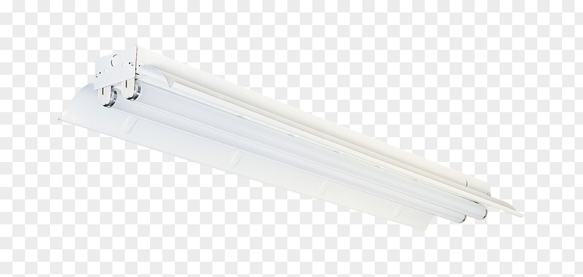 Commercial Fluorescent Light Fixtures Fixture Lighting Light-emitting Diode Nordlux RENTON Weiss PNG