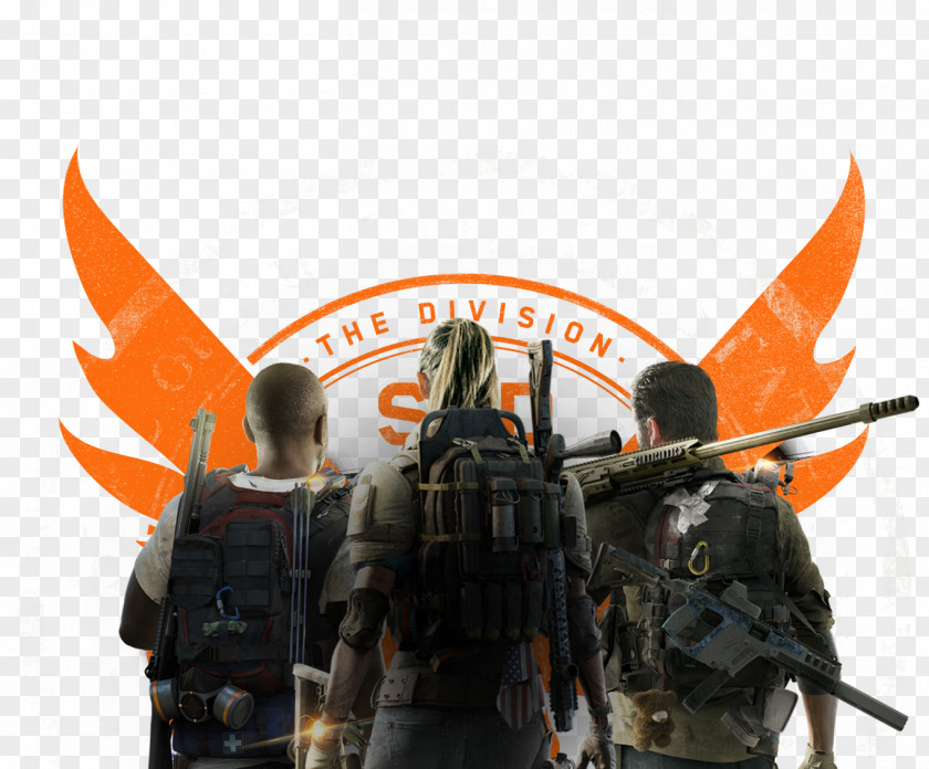 Division 2 Logo Png Uplay Tom Clancy's The Ubisoft Video Games Rage PNG