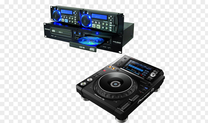 Dj Model Pioneer DJ Disc Jockey CDJ Controller DJM PNG