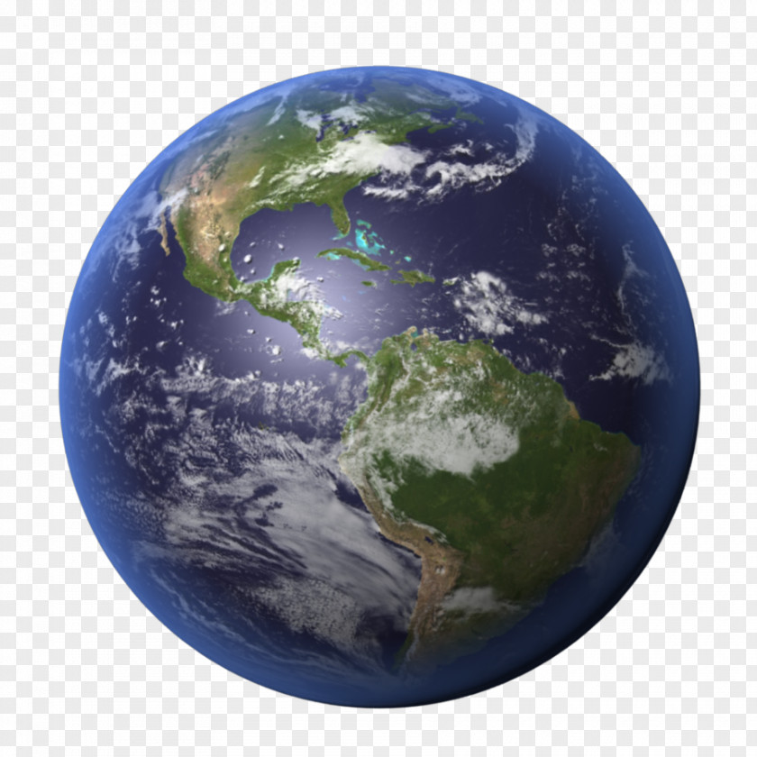 Earth Earth3D Globe 3D Computer Graphics Modeling PNG