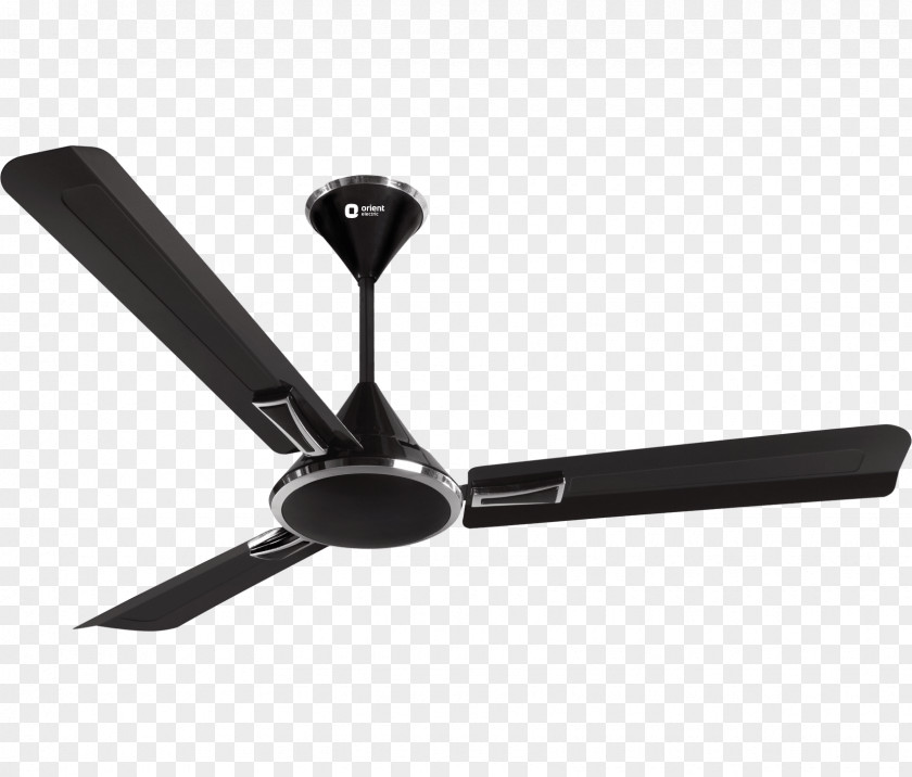 Fan Crompton Greaves Ceiling Fans Orient Electric Hand PNG