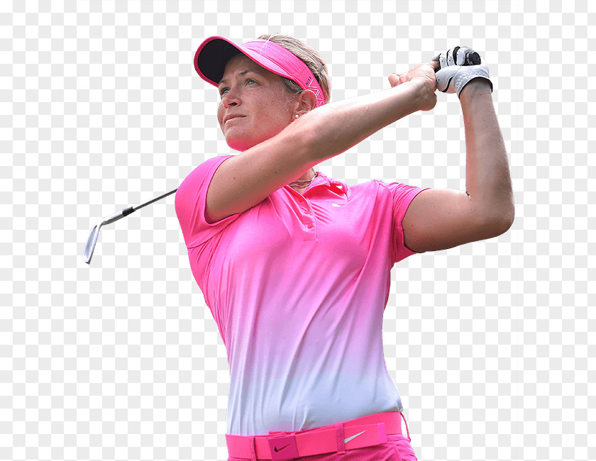 Female Golfer Photo Honda LPGA Thailand Suzann Pettersen Womens PGA Championship Manulife Classic PNG