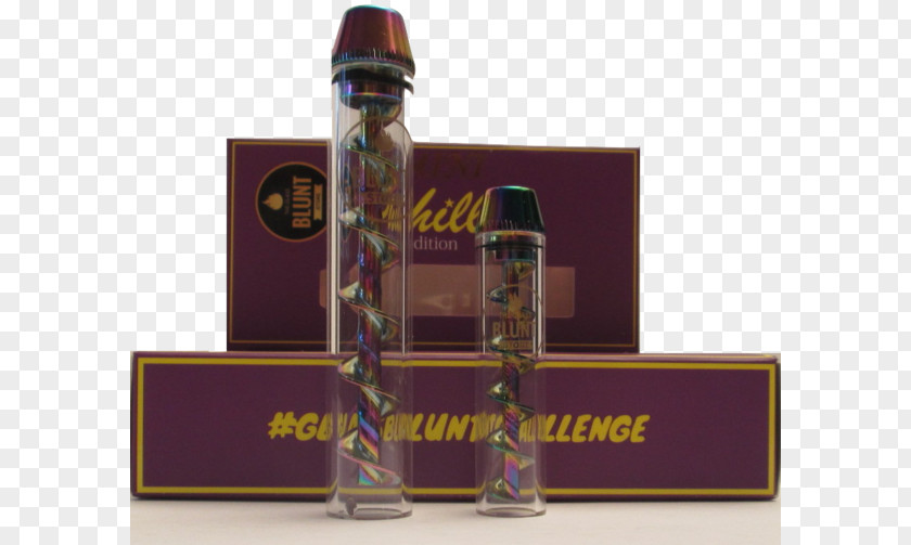Gfunk Classics Vol 1 2 Blunt The GBS Group Bottle Glass Wholesale PNG