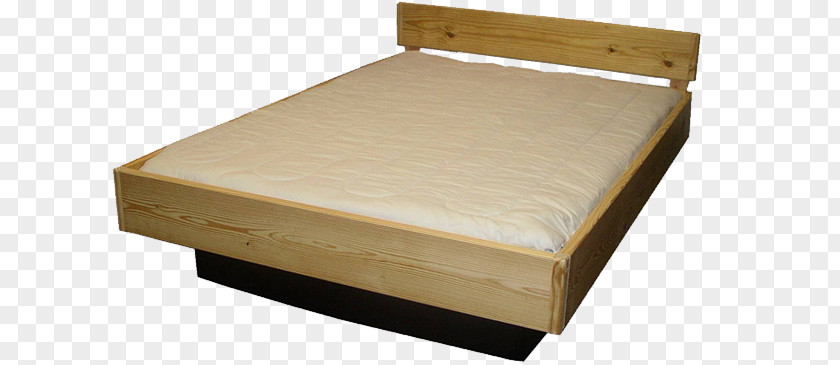 In The Bedroom And Out Of Different You Waterbed Mattress Bedside Tables Bed Frame PNG