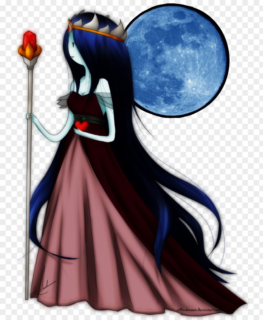 Killer Queen Marceline The Vampire Princess Bubblegum Drawing PNG