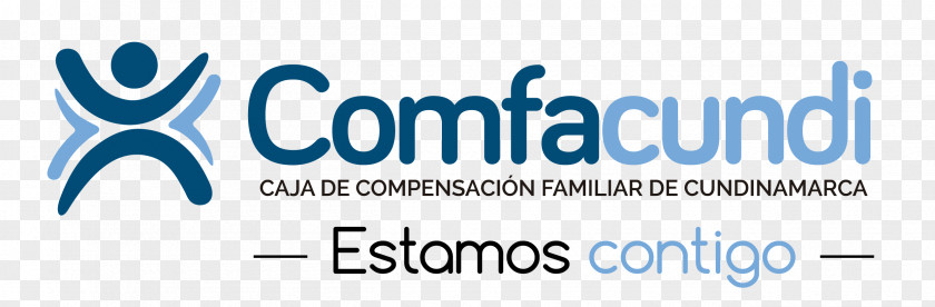 Logo Family Compensation Fund COMFACUNDI Trademark Brand PNG