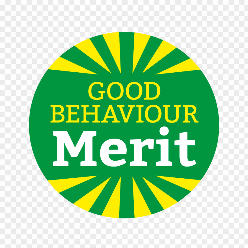Merit Sticker Label Brand Stationery Child PNG