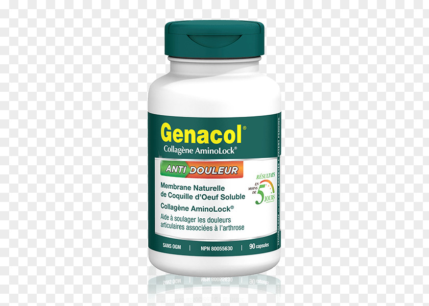 Miroir Dietary Supplement Pain Genacol Anti-inflammatory Inflammation PNG