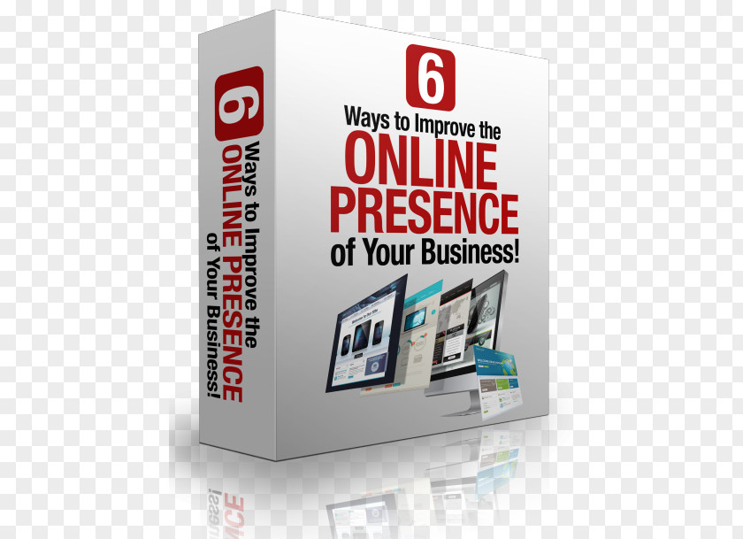 Offline Marketing Online Presence Management Brand Product Design PNG