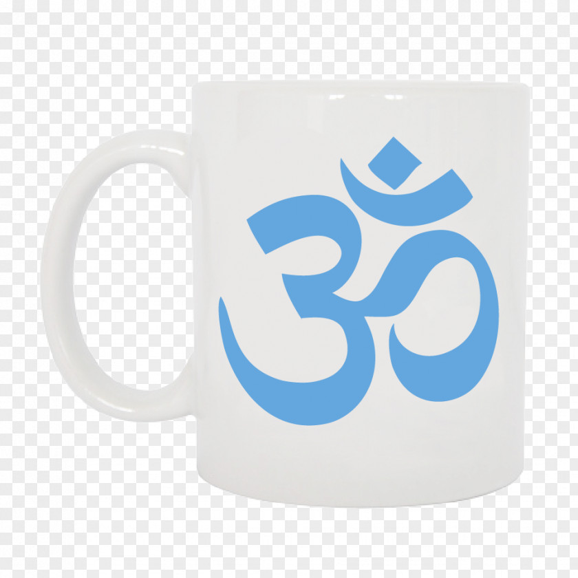 Om Symbol Hinduism Religion Decal PNG