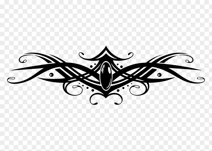 Ornamente Ornament Tattoo PNG