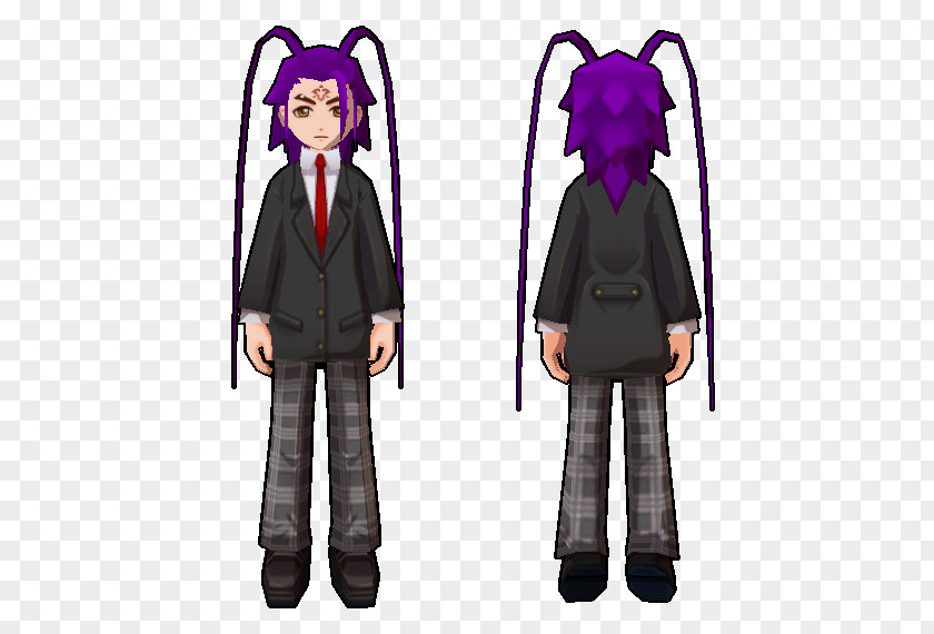 School Uniform Costume Design Character Fiction Outerwear PNG