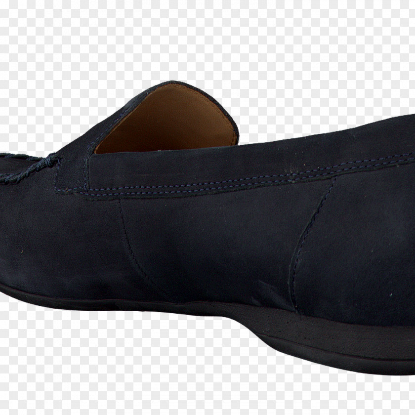 Suede Slip-on Shoe Cross-training Walking PNG