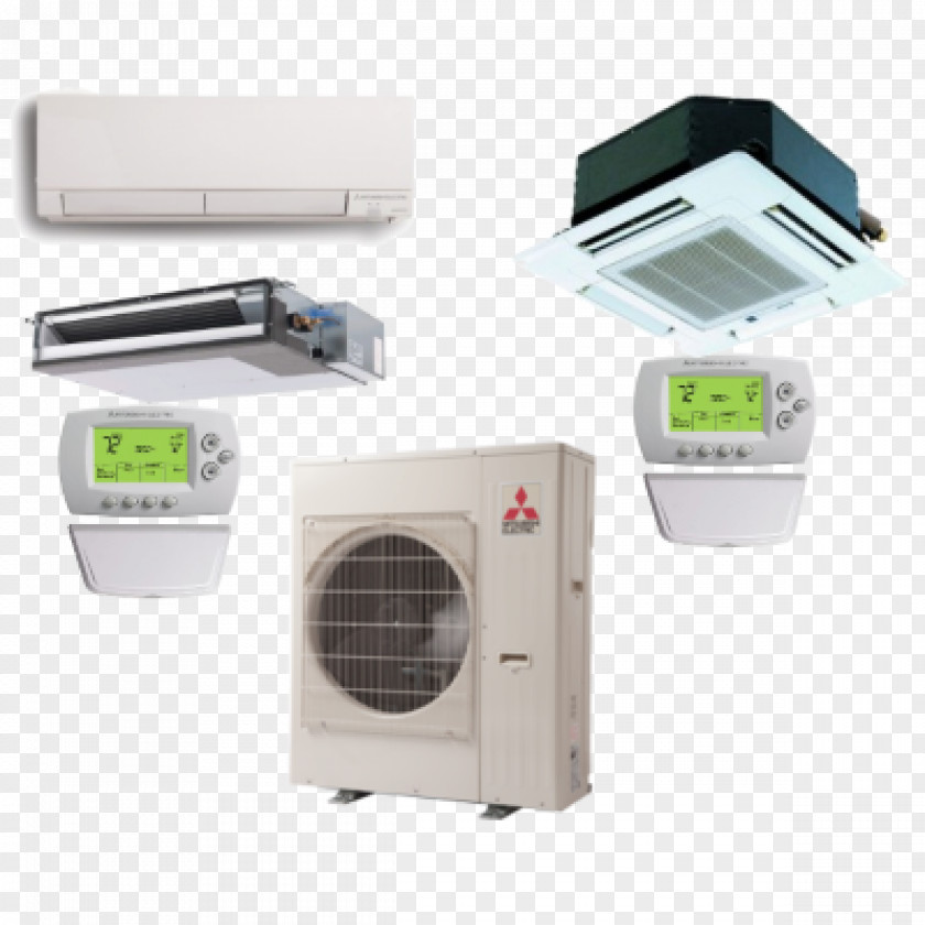 Air Conditioner Conditioning Heat Pump HVAC British Thermal Unit Seasonal Energy Efficiency Ratio PNG