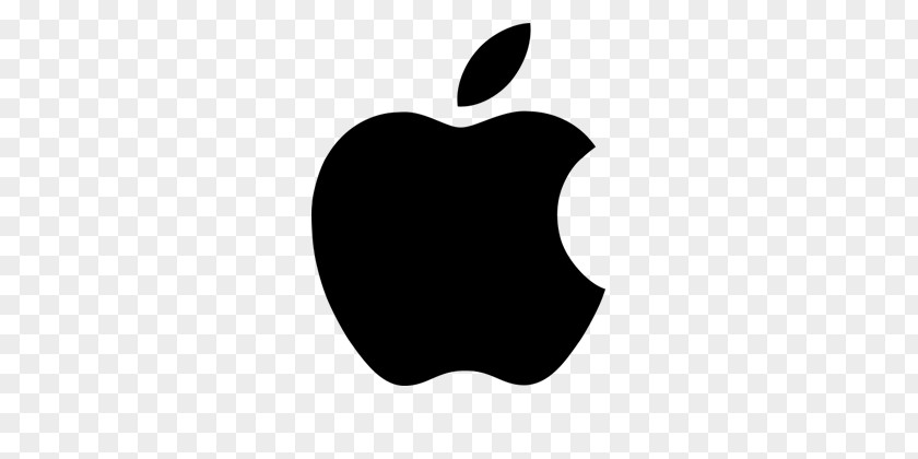 Apple Logo Original PNG