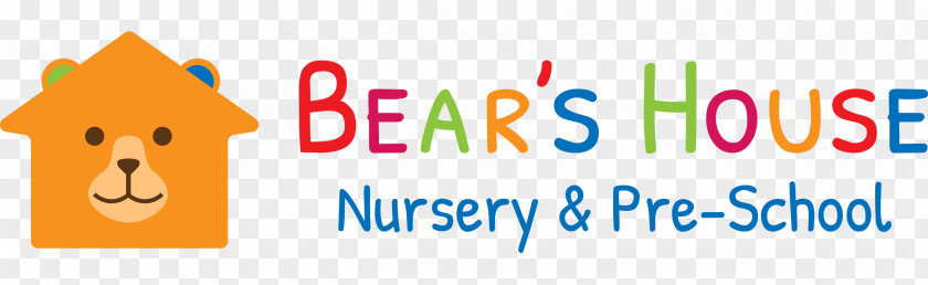 Bear's House Nursery, St Leonards Bexhill Eastbourne Artemis Nursery PNG