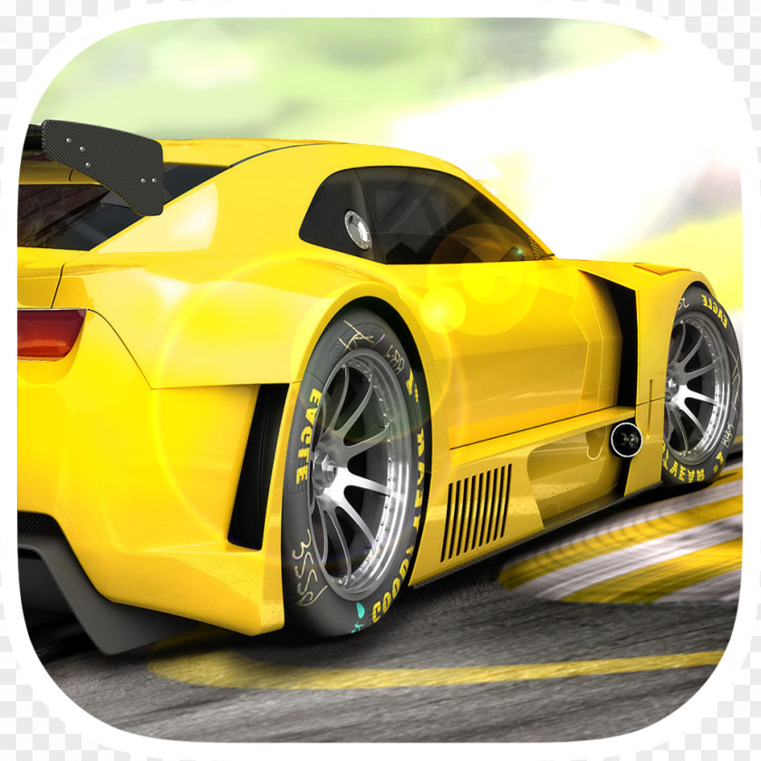 Car Street Racing Syndicate Auto PNG