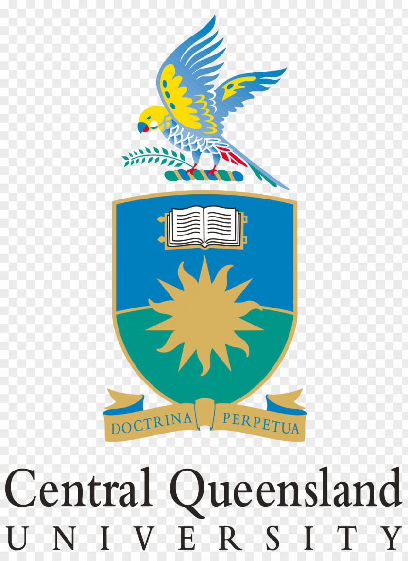 Central Colleges Of The Philippines Logo Queensland University Bond Technology PNG